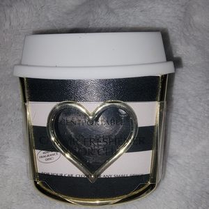 Bath and Body Works Coffee Cup Scentportable